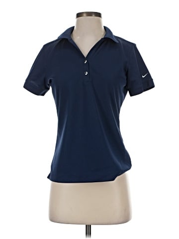 Nike Golf Short Sleeve Top (view 1)