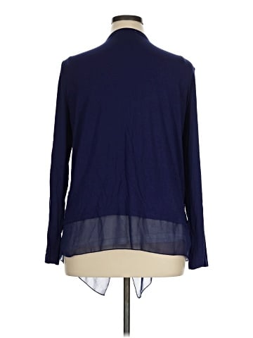 Dana Buchman Cardigan (view 2)