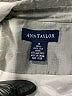 Ann Taylor 100% Silk Metallic Gray Silk Blazer Size 6 - photo 6
