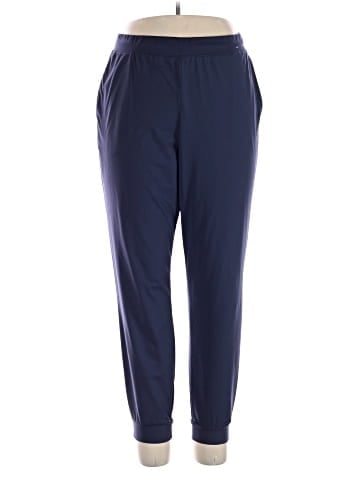 Uniqlo Track Pants (view 1)