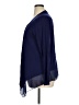 Dana Buchman Blue Cardigan Size XL - photo 5