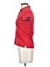 Tommy Hilfiger 100% Cotton Red Short Sleeve Top Size XS - photo 5