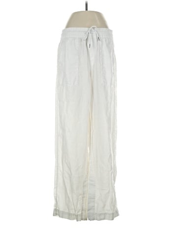 Athleta Linen Pants (view 1)