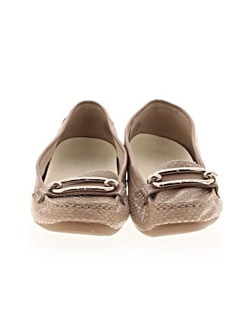 Anne Klein Flats (view 2)