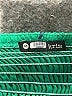 Krisa 100% Polyester Green Sleeveless Blouse Size M - photo 7