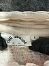 The Upside Solid Ivory Turtleneck Sweater Size L - photo 7