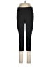 Gap Fit Solid Black Active Pants Size M - photo 1