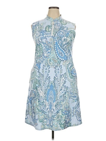 Acegolfs Cocktail Dress (view 1)
