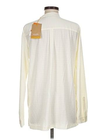 Orvis Long Sleeve Button-Down Shirt (view 2)