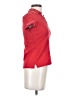 Tommy Hilfiger 100% Cotton Red Short Sleeve Top Size XS - photo 4