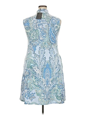 Acegolfs Cocktail Dress (view 2)