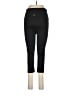 Gap Fit Solid Black Active Pants Size M - photo 2