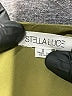 Stella Luce 100% Polyester Green Sleeveless Blouse Size S - photo 7