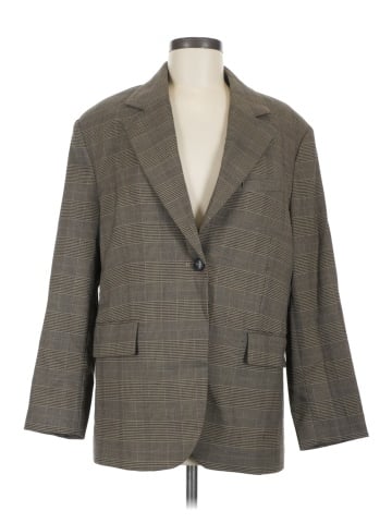 MNG Blazer (view 1)