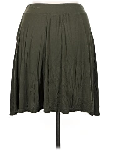 Torrid Casual Skirt (view 2)