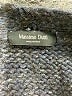 Massimo Dutti Black Cardigan Size M - photo 7