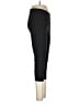 Gap Fit Solid Black Active Pants Size M - photo 4