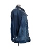 Torrid Blue Denim Jacket Size 5X Plus (5) - photo 4