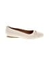 Naturalizer Ivory Flats Size 12 (wide) - photo 1