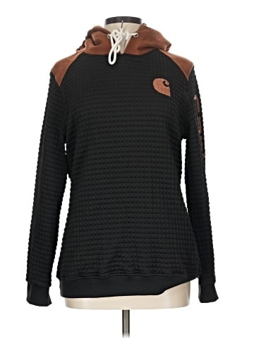 Carhartt Pullover Sweater (view 1)
