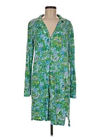 Lilly Pulitzer Casual Dress (view 1)