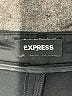 Express Black Dress Pants Size 12 - photo 7