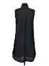 Equipment Black Casual Dress Size S - photo 2
