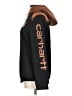 Carhartt Black Pullover Sweater Size L - photo 5
