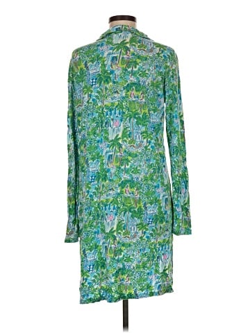 Lilly Pulitzer Casual Dress (view 2)