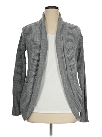 Jason Maxwell Cardigan (view 1)