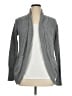 Jason Maxwell 100% Acrylic Gray Cardigan Size XL - photo 1
