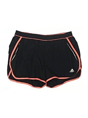 Adidas Athletic Shorts (view 1)