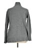 Jason Maxwell 100% Acrylic Gray Cardigan Size XL - photo 2