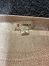 Cremieux Tan Pullover Sweater Size M - photo 7