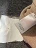 Cremieux Tan Pullover Sweater Size M - photo 8