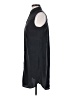 Equipment Black Casual Dress Size S - photo 5