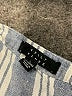 Kelly Renee Stripes Blue Romper Size L - photo 4