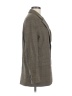 MNG Plaid Gray Blazer Size M - photo 4