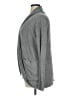 Jason Maxwell 100% Acrylic Gray Cardigan Size XL - photo 5