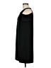 MICHAEL Michael Kors Solid Black Casual Dress Size M - photo 5
