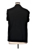 Elementz Black Short Sleeve Blouse Size XL - photo 2