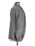 Jason Maxwell 100% Acrylic Gray Cardigan Size XL - photo 4