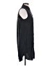 Equipment Black Casual Dress Size S - photo 4