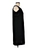 MICHAEL Michael Kors Solid Black Casual Dress Size M - photo 4
