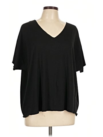 Shein Short Sleeve T-Shirt (view 1)