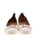 Naturalizer Ivory Flats Size 12 (wide) - photo 2