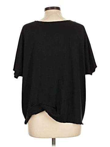 Shein Short Sleeve T-Shirt (view 2)