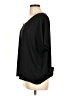 Shein Black Short Sleeve T-Shirt Size L - photo 5