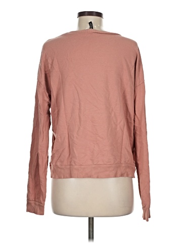 Divided by H&M Long Sleeve T-Shirt (view 2)