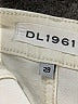 DL1961 Ivory Jeans Size 29 waist - photo 7